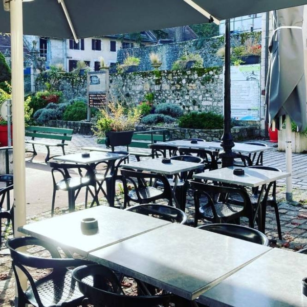 Évènements - Louis Phine - Restaurant Chanaz - bon restaurant CHANAZ