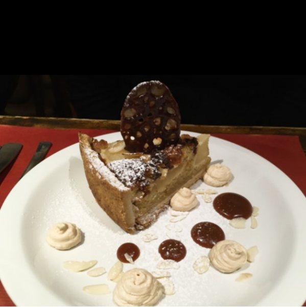 Le restaurant - Louis Phine - Chanaz - restaurant sympa CHANAZ